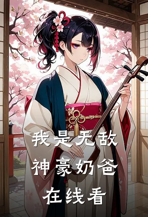 我是无敌神豪奶爸在线看