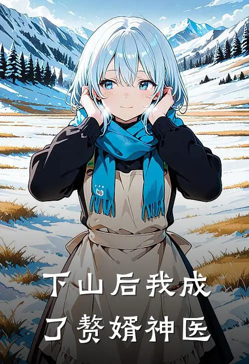 下山后我成了赘婿神医