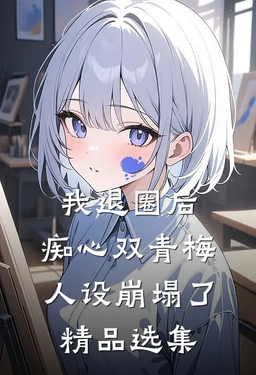 我退圈后，痴心双青梅人设崩塌了。精品选集