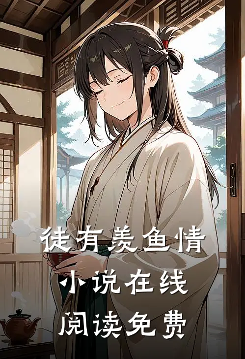 徒有羡鱼情小说在线阅读免费