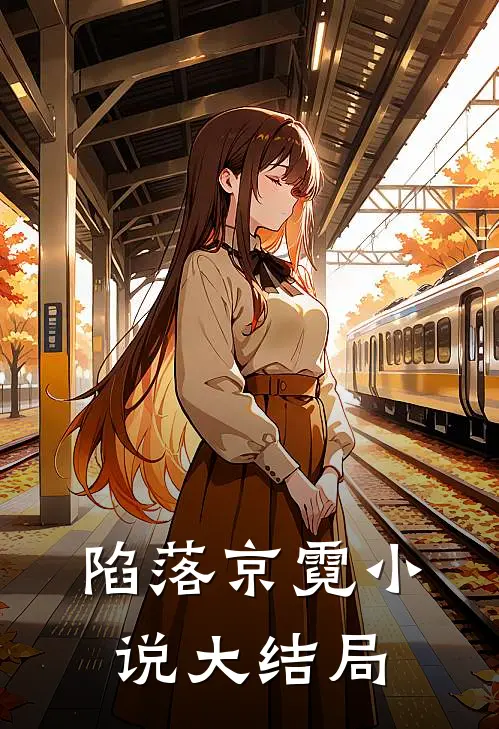陷落京霓小说大结局