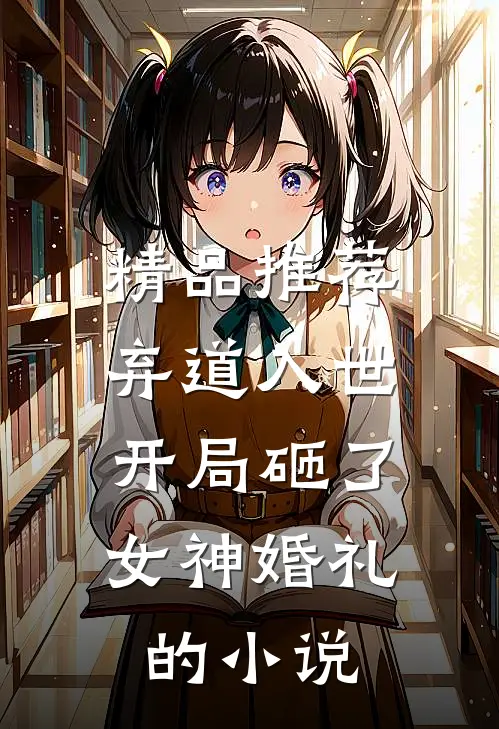 精品推荐弃道入世,开局砸了女神婚礼的小说