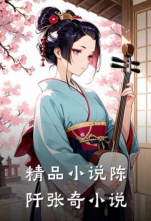 精品小说陈阡张奇小说