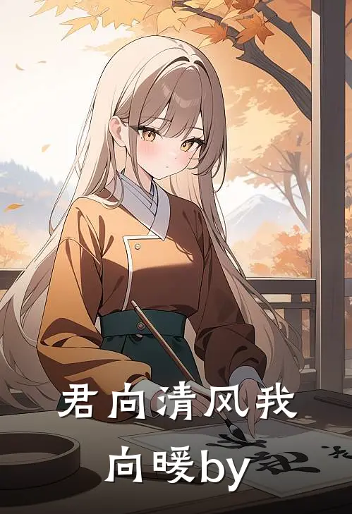 君向清风我向暖by
