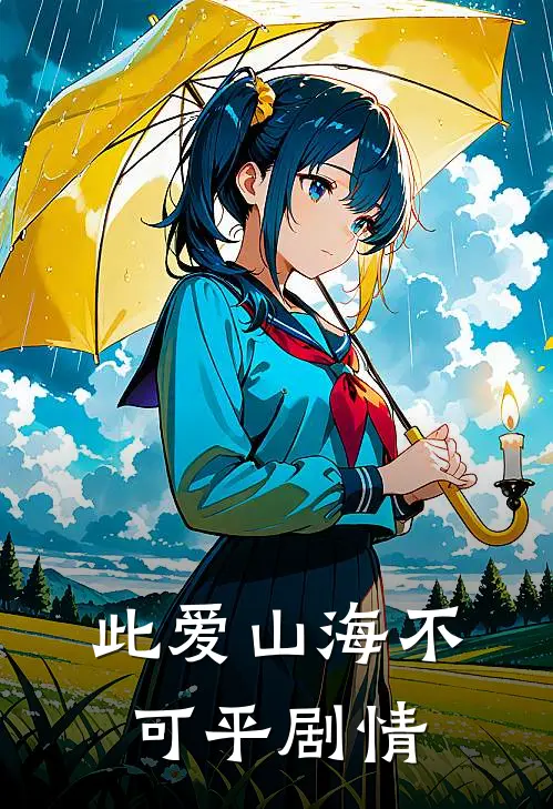 此爱山海不可平剧情