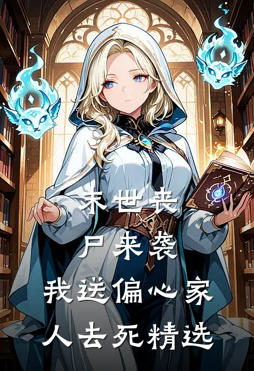 末世丧尸来袭，我送偏心家人去死精选