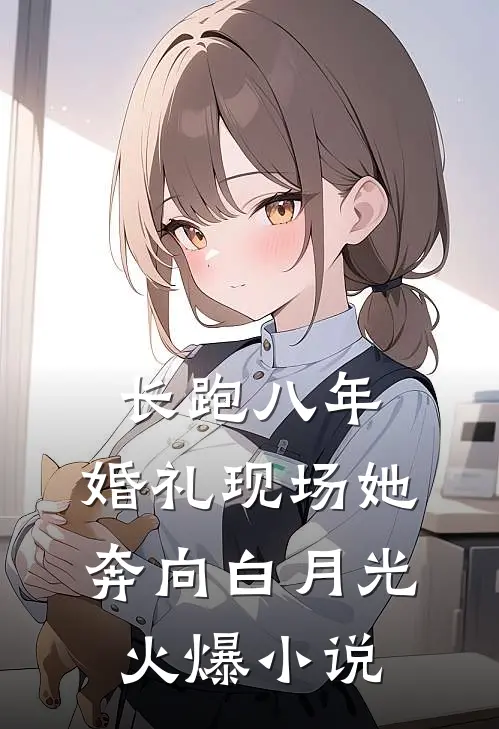 长跑八年，婚礼现场她奔向白月光火爆小说