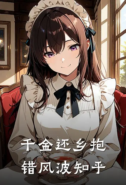 千金还乡抱错风波知乎