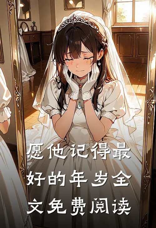 愿他记得最好的年岁全文免费阅读