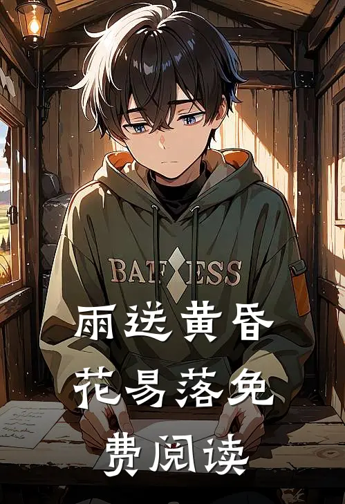 雨送黄昏花易落免费阅读
