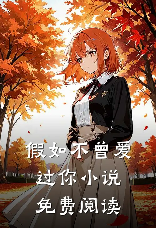 假如不曾爱过你小说免费阅读