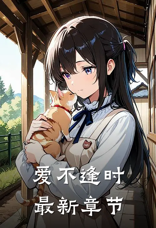 爱不逢时最新章节