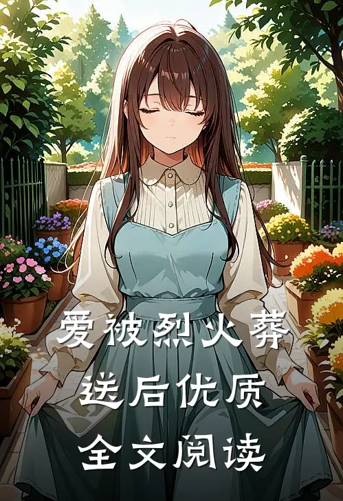 爱被烈火葬送后优质全文阅读