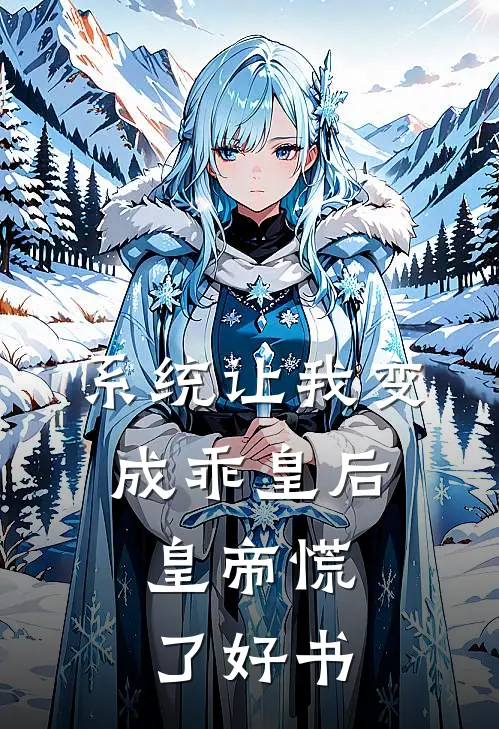 系统让我变成乖皇后，皇帝慌了好书