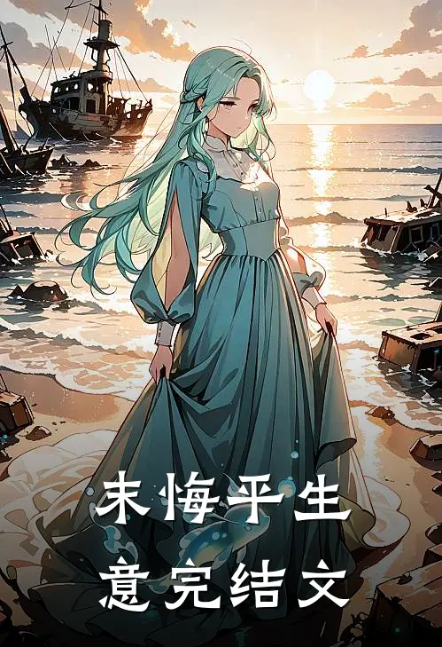 末悔平生意完结文