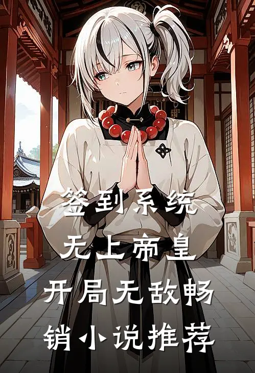 签到系统：无上帝皇，开局无敌畅销小说推荐
