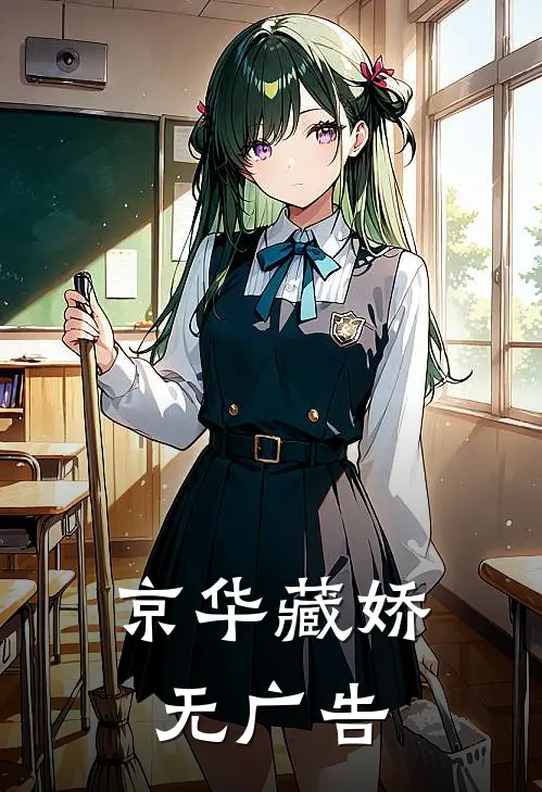 京华藏娇无广告