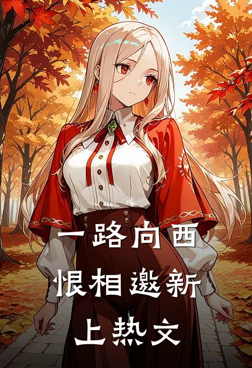 一路向西恨相邀新上热文
