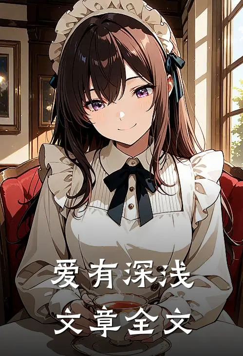 爱有深浅文章全文