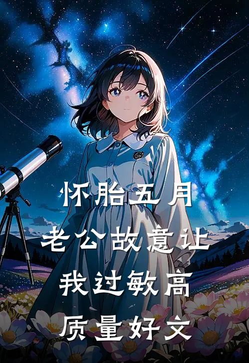 怀胎五月，老公故意让我过敏高质量好文