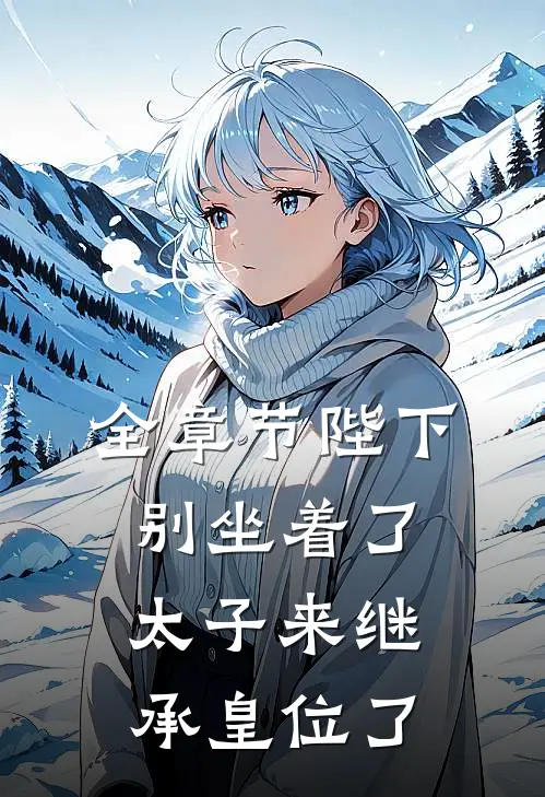 全章节陛下别坐着了，太子来继承皇位了