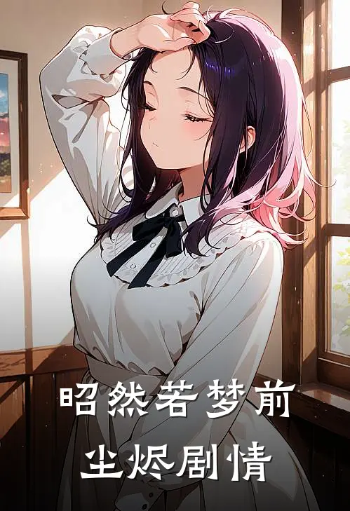 昭然若梦前尘烬剧情