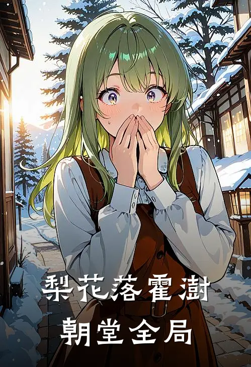 梨花落霍澍朝堂全局