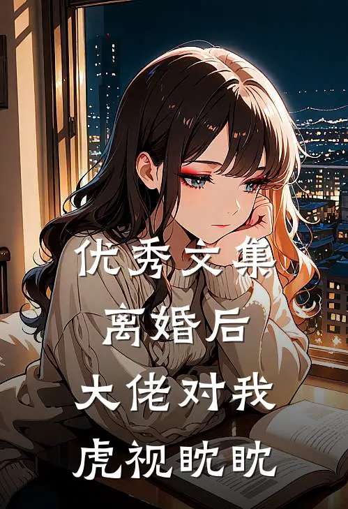 优秀文集离婚后，大佬对我虎视眈眈