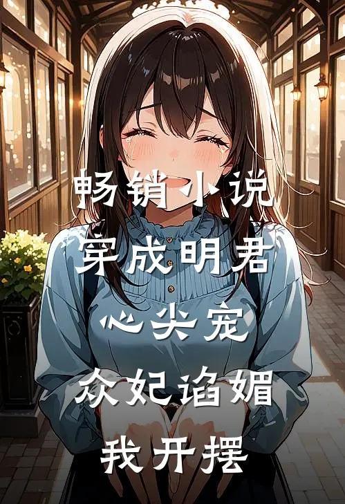 畅销小说穿成明君心尖宠，众妃谄媚我开摆