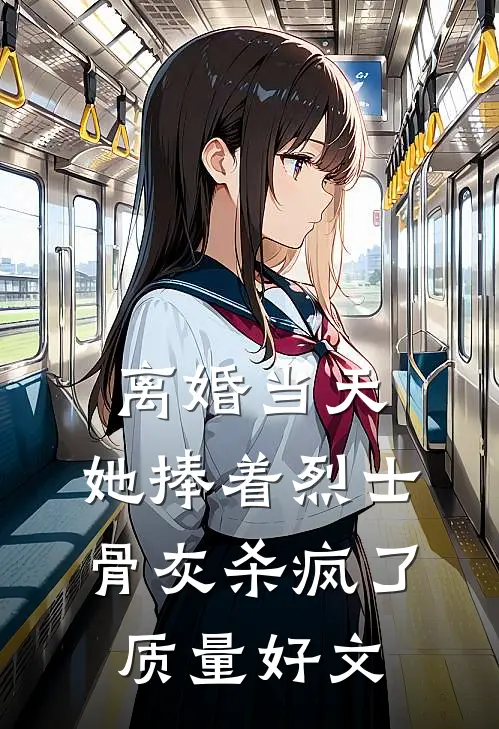 离婚当天，她捧着烈士骨灰杀疯了质量好文