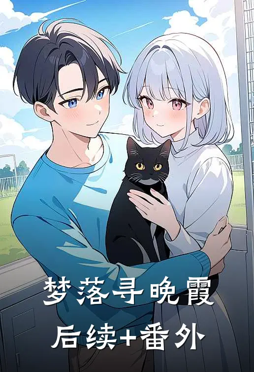 梦落寻晚霞后续+番外