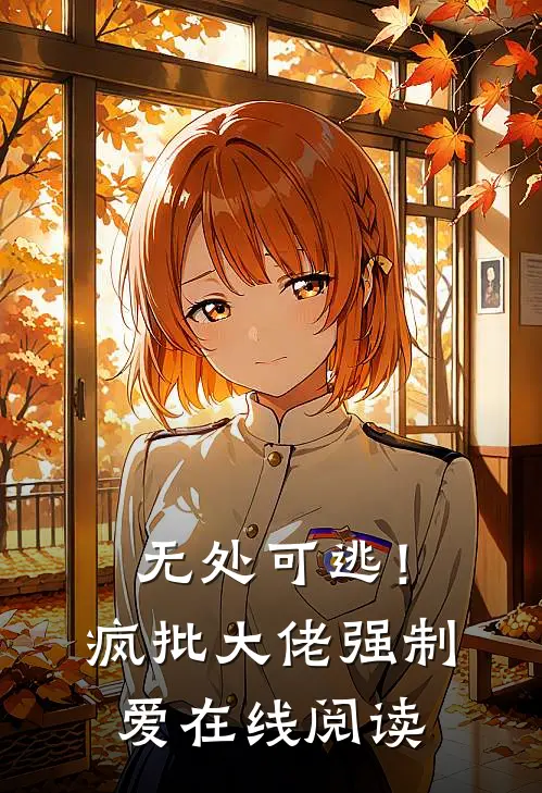 无处可逃！疯批大佬强制爱在线阅读