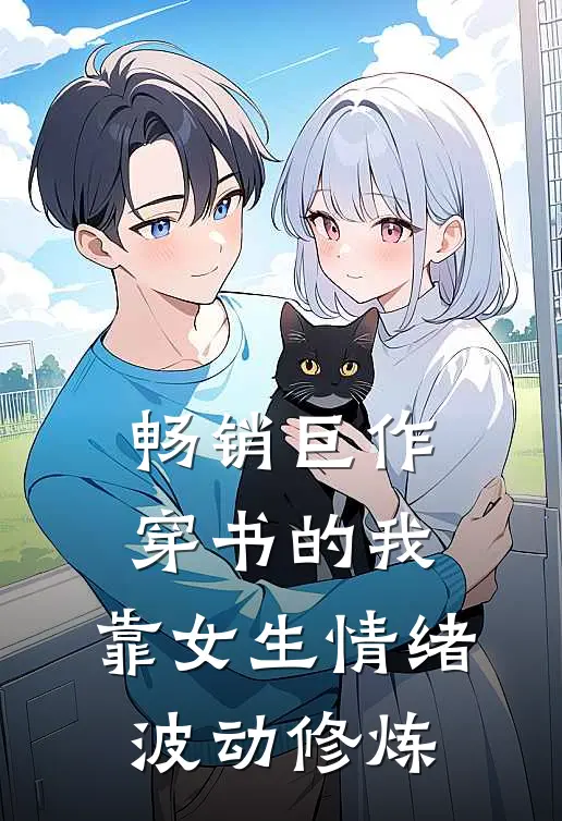 畅销巨作穿书的我，靠女生情绪波动修炼