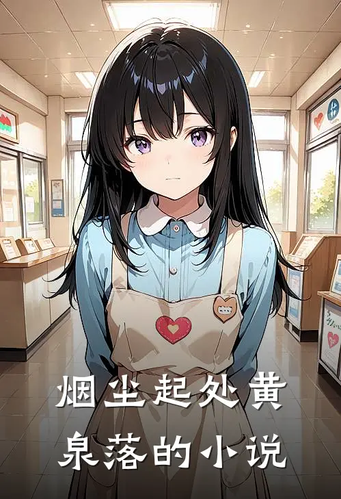 烟尘起处黄泉落的小说