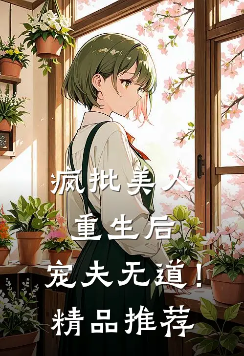 疯批美人重生后，宠夫无道！精品推荐