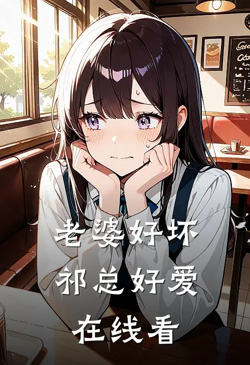 老婆好坏，祁总好爱在线看