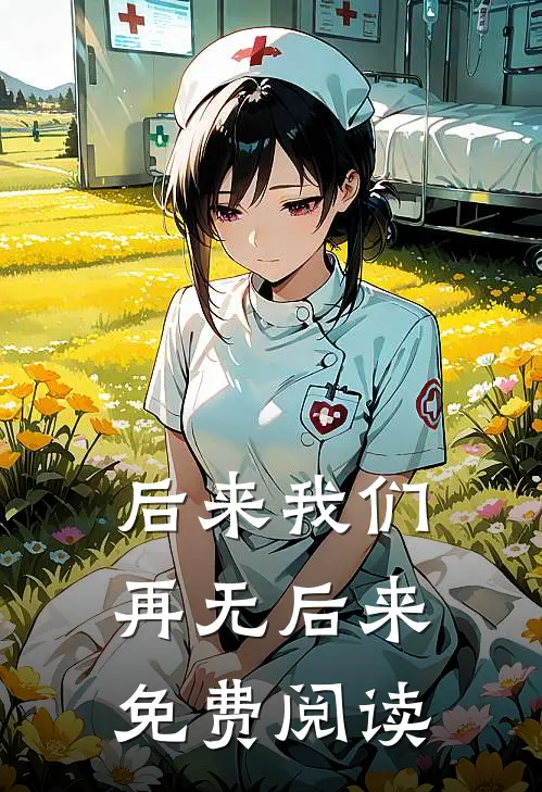 后来我们，再无后来免费阅读