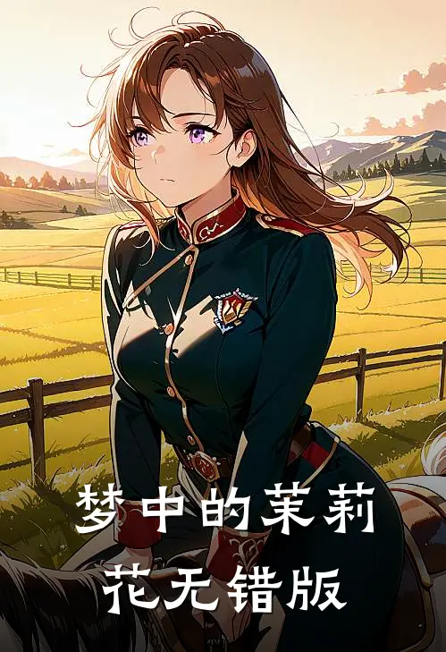 梦中的茉莉花无错版