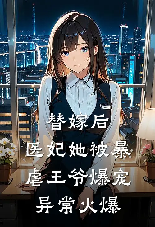 替嫁后，医妃她被暴虐王爷爆宠异常火爆