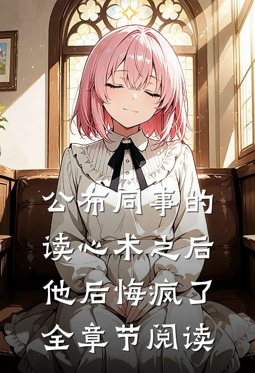 公布同事的读心术之后，他后悔疯了全章节阅读