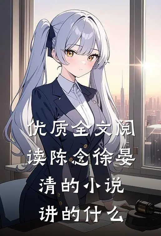 优质全文阅读陈念徐晏清的小说讲的什么