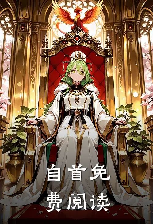 自首免费阅读