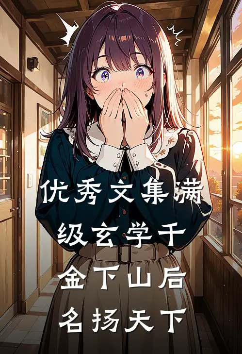 优秀文集满级玄学千金下山后名扬天下