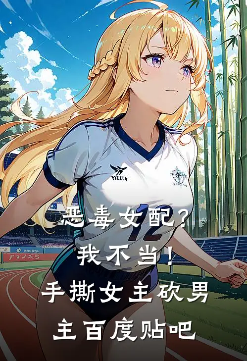 恶毒女配？我不当！手撕女主砍男主百度贴吧