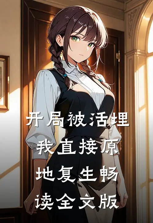 开局被活埋我直接原地复生畅读全文版