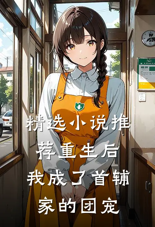 精选小说推荐重生后，我成了首辅家的团宠