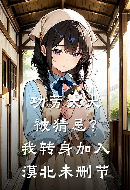 功劳太大被猜忌？我转身加入漠北未删节
