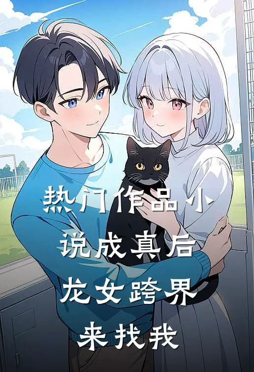 热门作品小说成真后，龙女跨界来找我