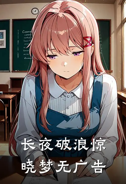 长夜破浪惊晓梦无广告