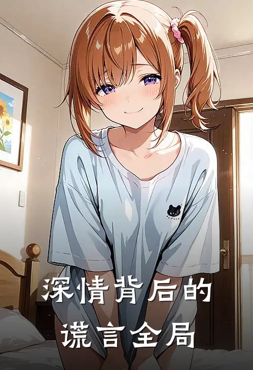深情背后的谎言全局